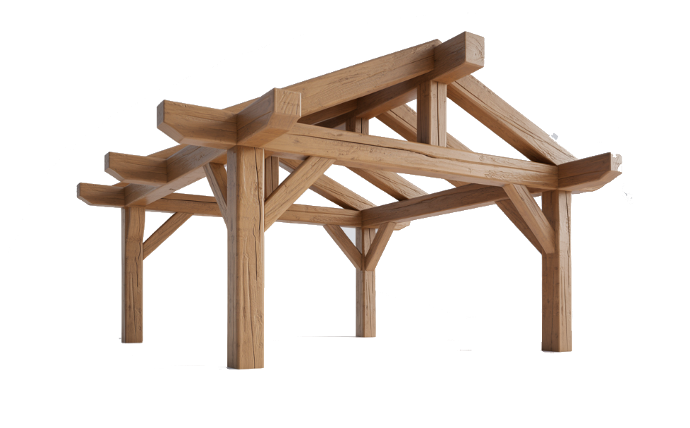 Maison ossature bois